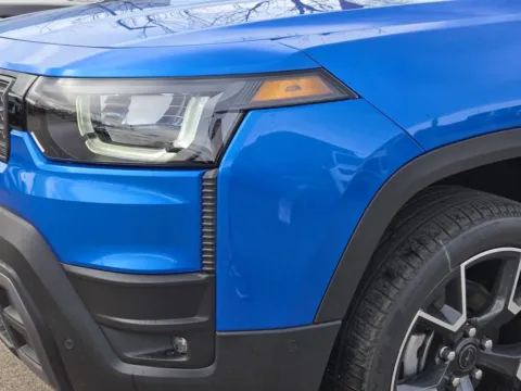More photos of 2026 Jeep Cherokee Overland at Fowler Jeep of Boulder, CO