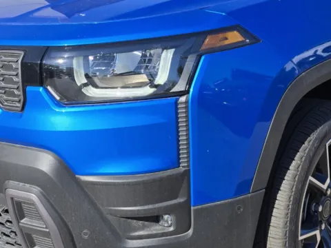 More photos of 2026 Jeep Cherokee Overland at Fowler Jeep of Boulder, CO