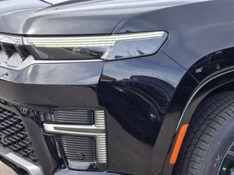 More photos of 2026 Jeep Grand Wagoneer Limited Altitude at Fowler Jeep of Boulder, CO