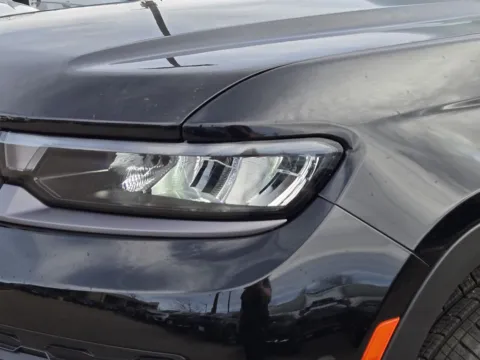 More photos of 2026 Jeep Grand Cherokee Altitude at Fowler Jeep of Boulder, CO