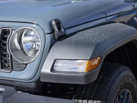 More photos of 2026 Jeep Gladiator Sport S at Fowler Jeep of Boulder, CO