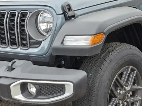 More photos of 2026 Jeep Gladiator Sport S at Fowler Jeep of Boulder, CO