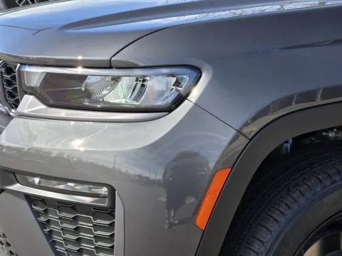 More photos of 2026 Jeep Grand Cherokee Limited at Fowler Jeep of Boulder, CO
