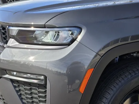 More photos of 2026 Jeep Grand Cherokee Limited at Fowler Jeep of Boulder, CO