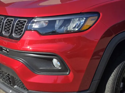 More photos of 2026 Jeep Compass Latitude at Fowler Jeep of Boulder, CO
