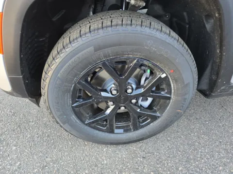 More photos of 2026 Jeep Grand Cherokee Laredo at Fowler Jeep of Boulder, CO