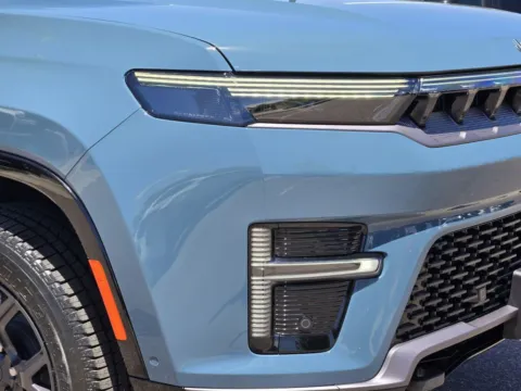 More photos of 2026 Jeep Grand Wagoneer Limited Altitude at Fowler Jeep of Boulder, CO