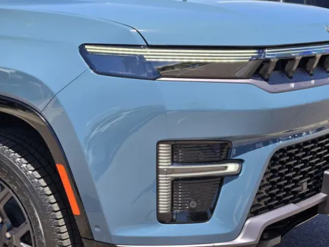 More photos of 2026 Jeep Grand Wagoneer Limited Altitude at Fowler Jeep of Boulder, CO
