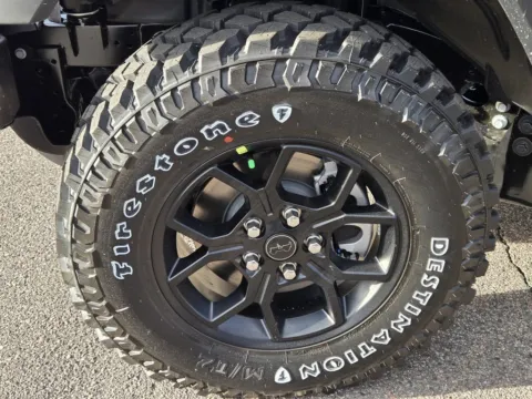 More photos of 2026 Jeep Gladiator Willys at Fowler Jeep of Boulder, CO