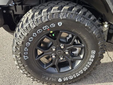 More photos of 2026 Jeep Gladiator Willys at Fowler Jeep of Boulder, CO