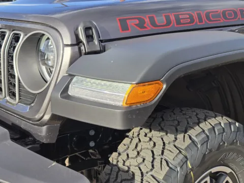 More photos of 2026 Jeep Wrangler Rubicon at Fowler Jeep of Boulder, CO