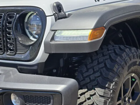 More photos of 2026 Jeep Wrangler Willys at Fowler Jeep of Boulder, CO