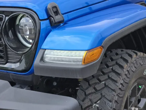 More photos of 2026 Jeep Gladiator Willys at Fowler Jeep of Boulder, CO