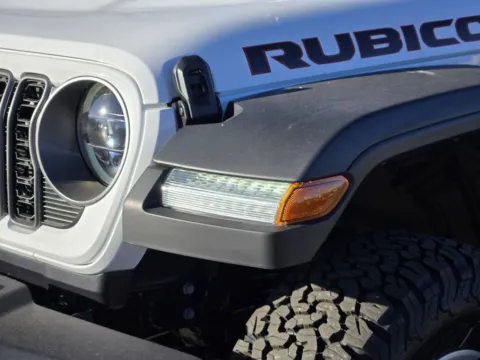 More photos of 2026 Jeep Wrangler Rubicon at Fowler Jeep of Boulder, CO