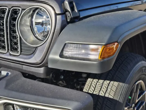 More photos of 2026 Jeep Gladiator Sport S at Fowler Jeep of Boulder, CO