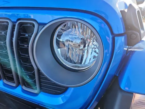 More photos of 2026 Jeep Gladiator Sport S at Fowler Jeep of Boulder, CO