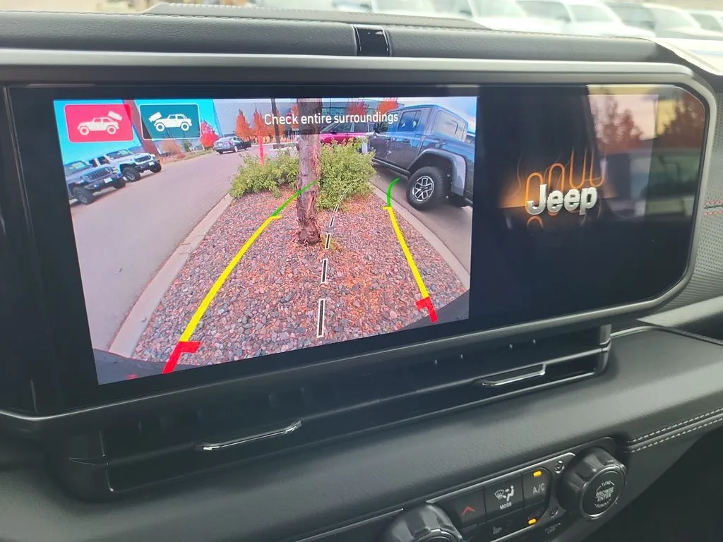 2026 Jeep Wrangler 2-Door Rubicon X - Photo 13