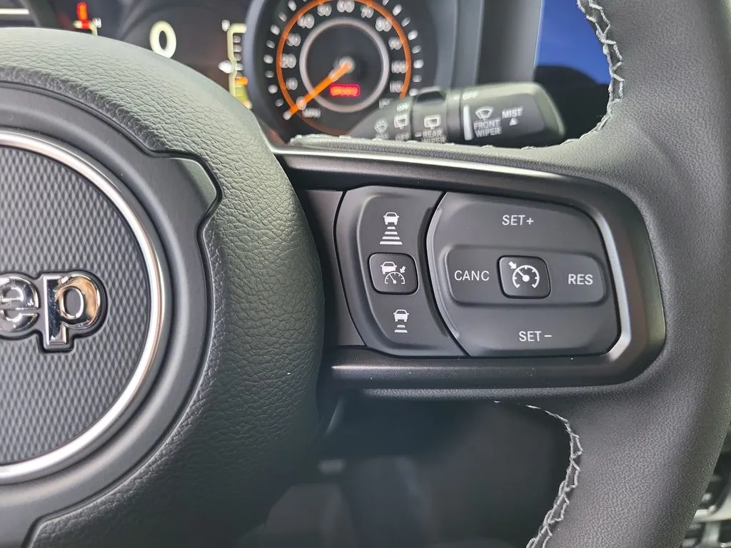 2026 Jeep Wrangler 2-Door Rubicon X - Photo 11