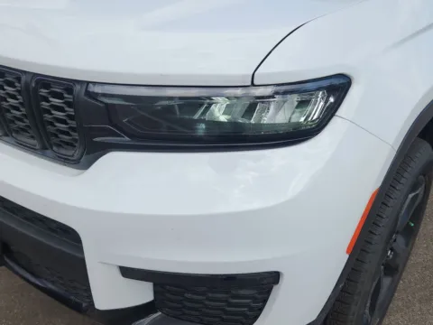 More photos of 2025 Jeep Grand Cherokee L Limited at Fowler Jeep of Boulder, CO
