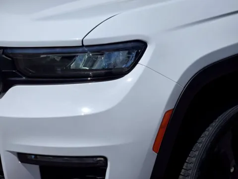 More photos of 2025 Jeep Grand Cherokee L Limited at Fowler Jeep of Boulder, CO
