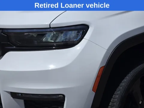 More photos of 2025 Jeep Grand Cherokee L Limited at Fowler Jeep of Boulder, CO