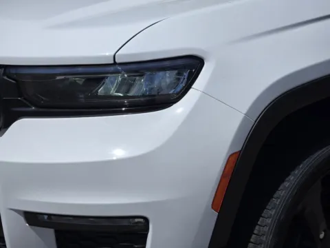 More photos of 2025 Jeep Grand Cherokee L Limited at Fowler Jeep of Boulder, CO
