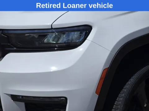 More photos of 2025 Jeep Grand Cherokee L Limited at Fowler Jeep of Boulder, CO