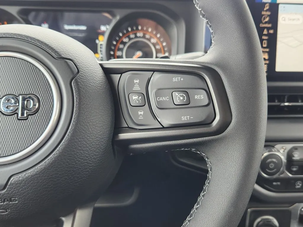 2025 Jeep Wrangler 2-Door Rubicon X - Photo 21