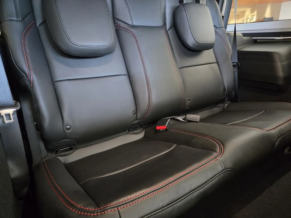 2025 Jeep Wrangler 2-Door Rubicon X - Photo 22