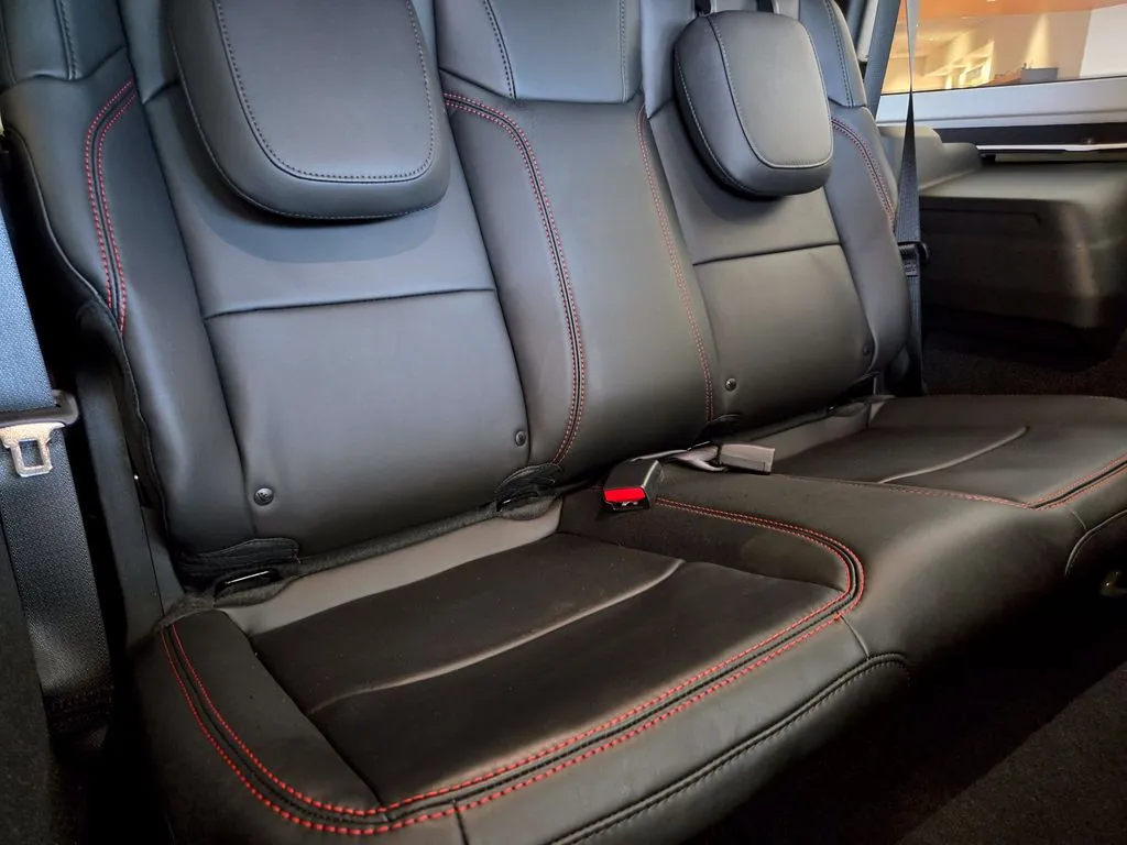 2025 Jeep Wrangler 2-Door Rubicon X - Photo 22