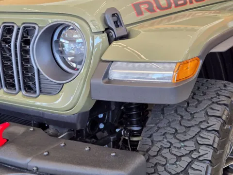 More photos of 2025 Jeep Wrangler Rubicon X at Fowler Jeep of Boulder, CO