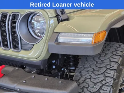 More photos of 2025 Jeep Wrangler Rubicon X at Fowler Jeep of Boulder, CO
