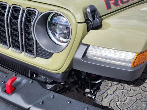 More photos of 2025 Jeep Wrangler Rubicon X at Fowler Jeep of Boulder, CO