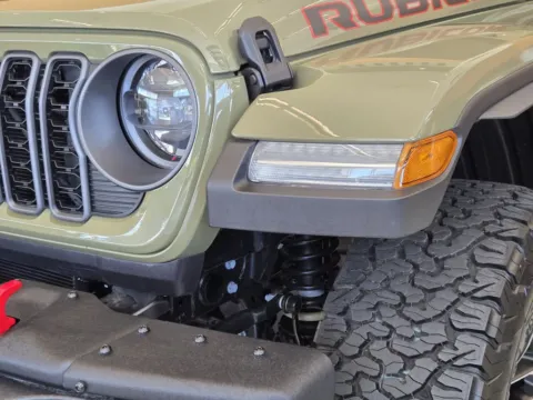 More photos of 2025 Jeep Wrangler Rubicon X at Fowler Jeep of Boulder, CO