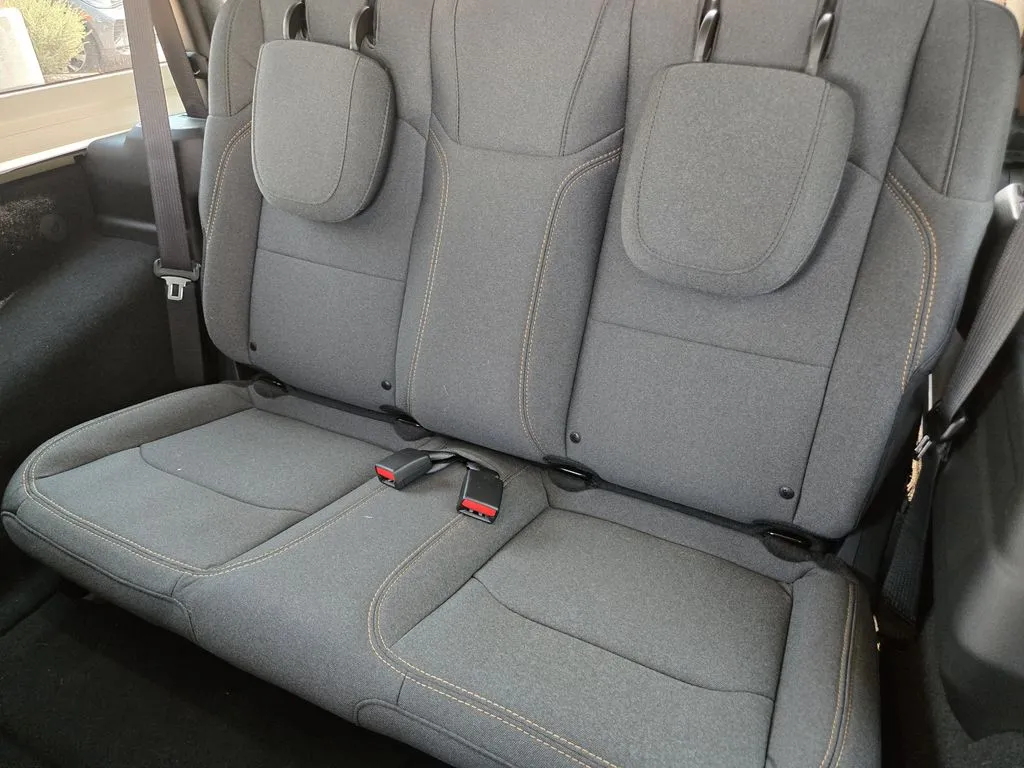 2025 Jeep Wrangler 2-Door Willys - Photo 24