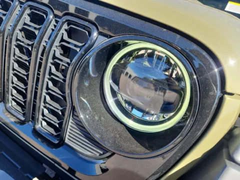 More photos of 2026 Jeep Wrangler Willys at Fowler Jeep of Boulder, CO