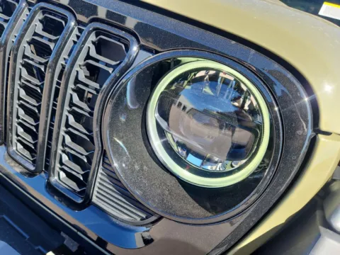 More photos of 2026 Jeep Wrangler Willys at Fowler Jeep of Boulder, CO