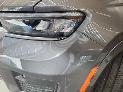 More photos of 2025 Jeep Grand Cherokee Overland at Fowler Jeep of Boulder, CO