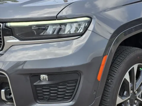 More photos of 2025 Jeep Grand Cherokee Overland at Fowler Jeep of Boulder, CO