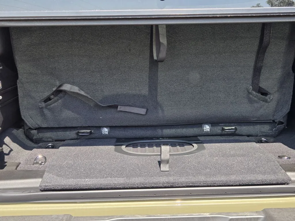 2025 Jeep Wrangler 2-Door Willys - Photo 25