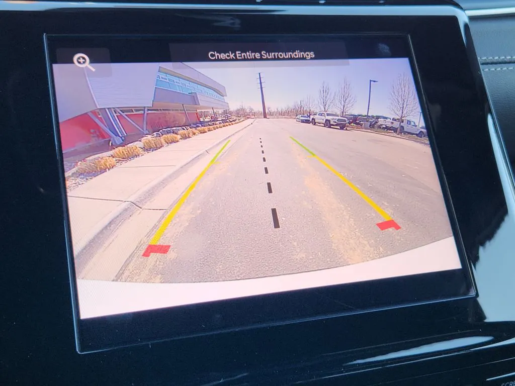2025 Jeep Grand Cherokee L Altitude - Photo 17
