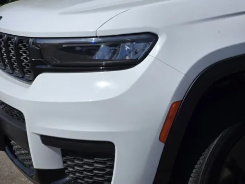 More photos of 2025 Jeep Grand Cherokee L Altitude at Fowler Jeep of Boulder, CO