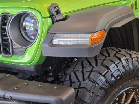 More photos of 2025 Jeep Wrangler Rubicon at Fowler Jeep of Boulder, CO