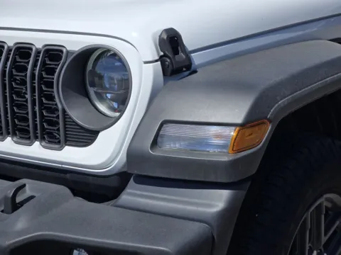 More photos of 2025 Jeep Wrangler Sport S at Fowler Jeep of Boulder, CO
