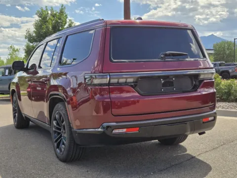 More photos of 2026 Jeep Grand Wagoneer Summit Reserve at Fowler Jeep of Boulder, CO