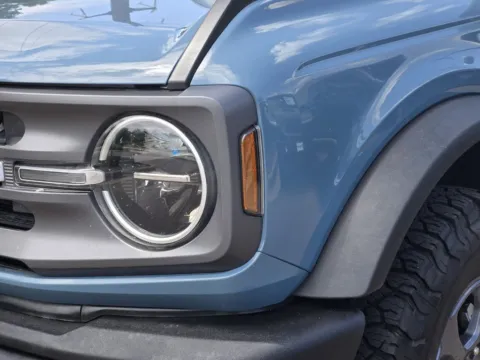 More photos of 2022 Ford Bronco Big Bend at Fowler Jeep of Boulder, CO