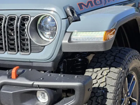 More photos of 2026 Jeep Gladiator Mojave X at Fowler Jeep of Boulder, CO