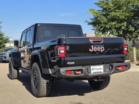 More photos of 2026 Jeep Gladiator Mojave X at Fowler Jeep of Boulder, CO