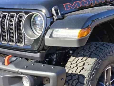 More photos of 2026 Jeep Gladiator Mojave X at Fowler Jeep of Boulder, CO