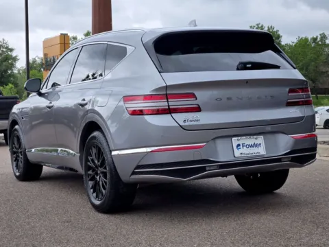 More photos of 2025 Genesis GV80 2.5T at Fowler Jeep of Boulder, CO